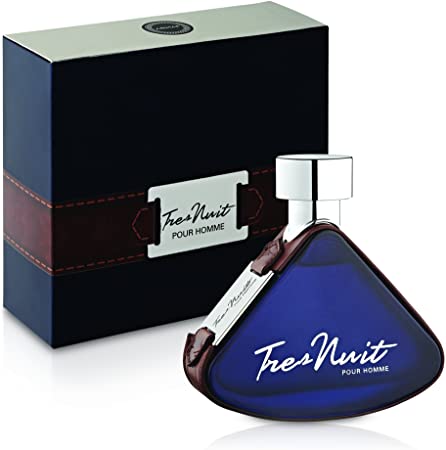 ARMAF TRES NUIT EDT MEN