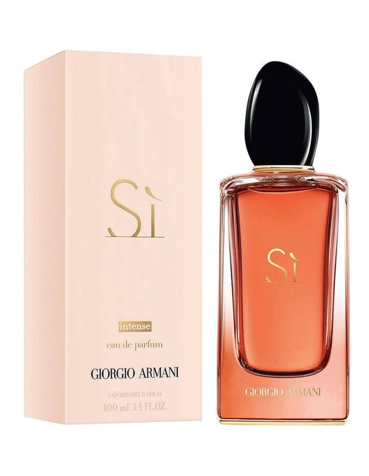 ARMANI SI INTENSE WOMEN EDP SP