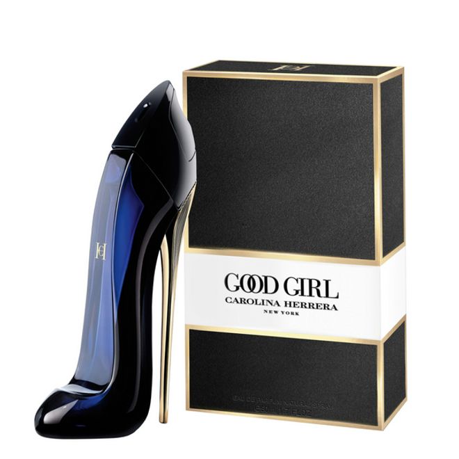 CAROLINA HERRERA GOOD GIRL  WOMEN EDP