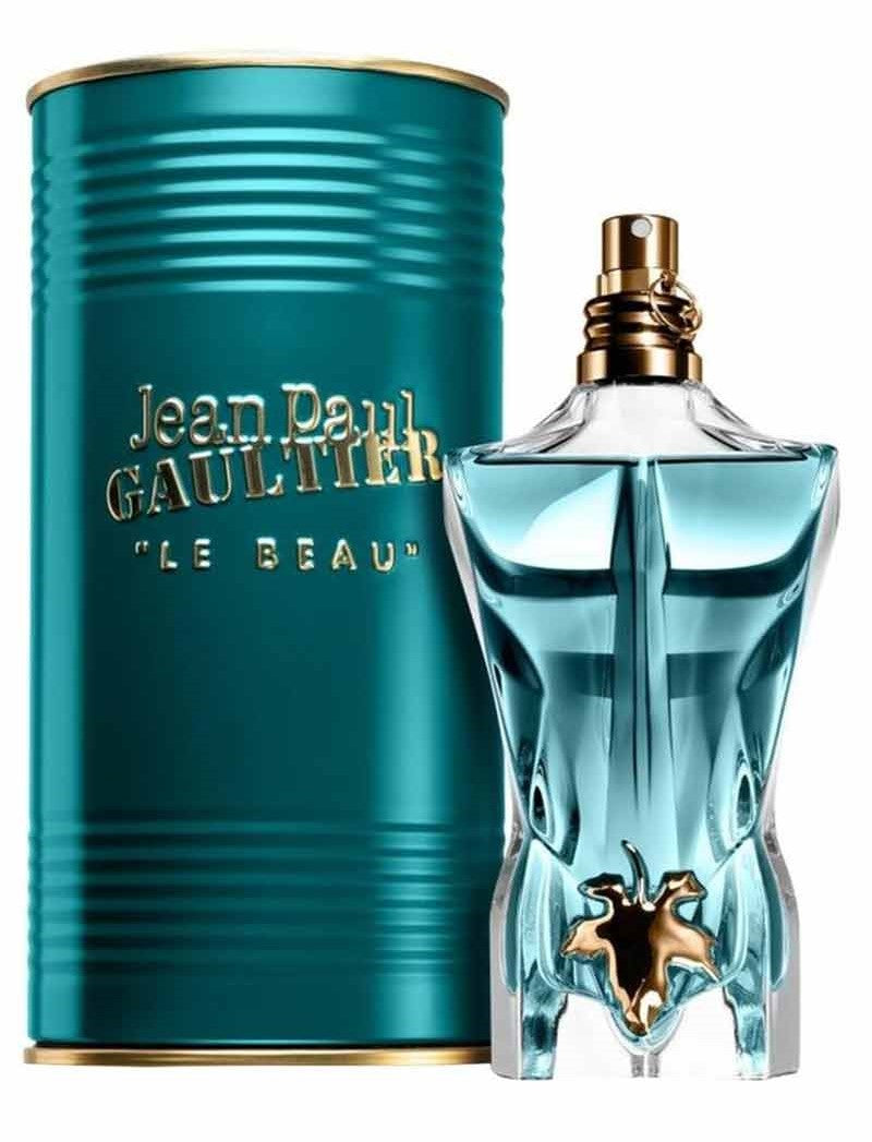 JEAN PAUL GAULTIER LE BEAU EDT MEN