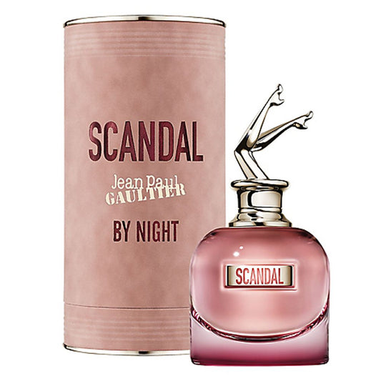 JEAN PAUL GAULTIER SCANDAL BY NIGHT EDP (WOMEN)