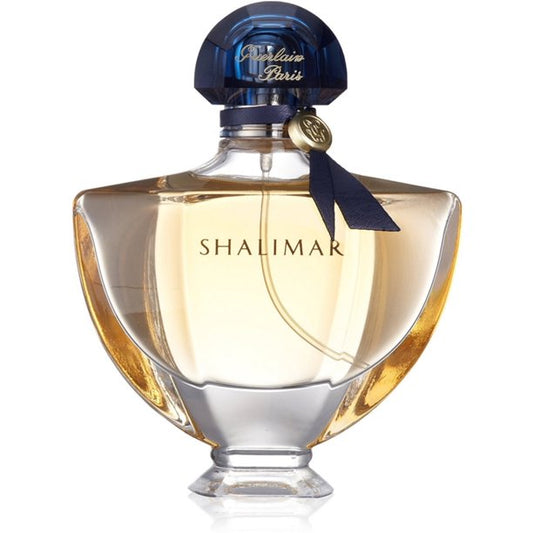 GUERLAIN EAU DE SHALIMAR EDT WOMAN