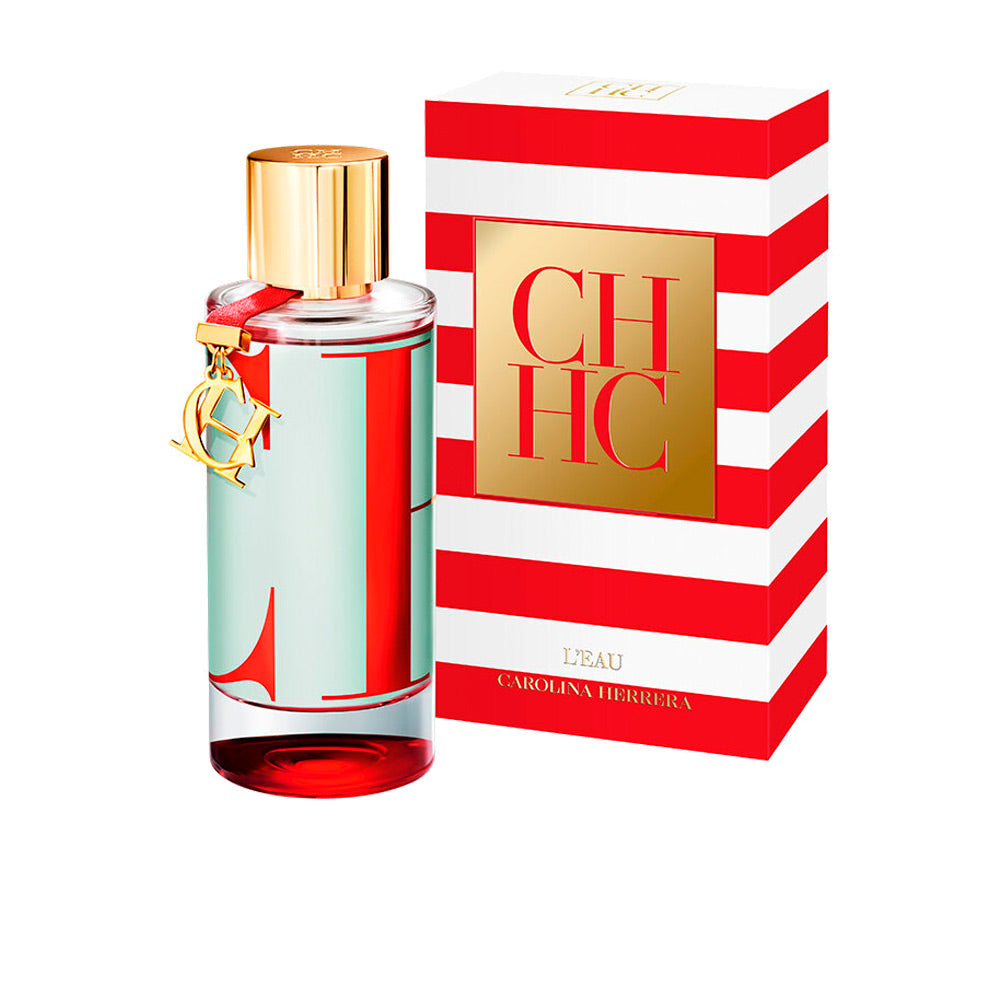 CAROLINA HERRERA CH HC L,EAU SP WOMEN EDT