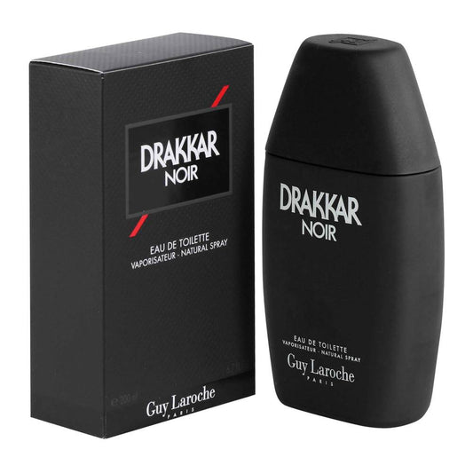 DRAKKAR NOIR EDT MEN