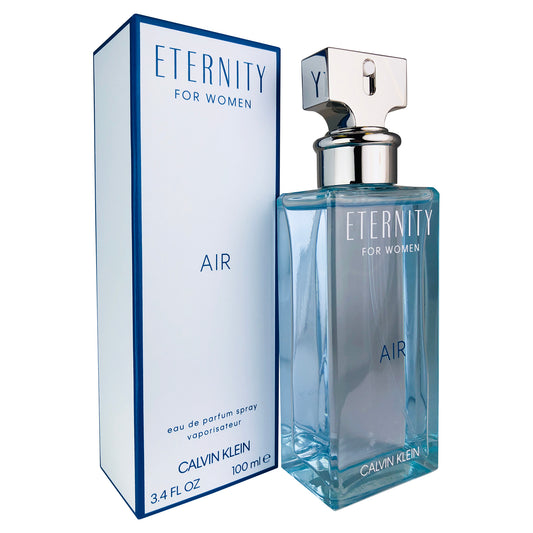 CALVIN KLEIN ETERNITY AIR WOMEN EDP SP