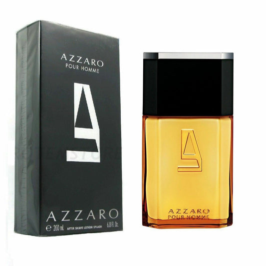 AZZARO POUR HOMME MEN EDT SP