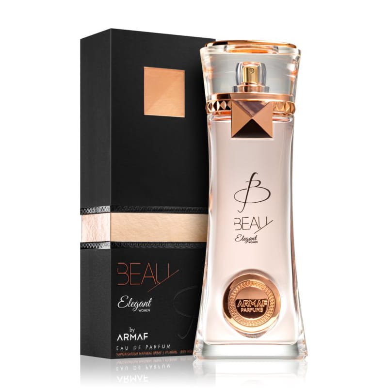 ARMAF BEAU ELEGANT WOMEN EDP