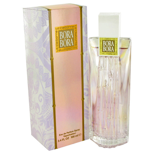 LIZ CLAIBORNE BORA BORA WOMEN EDP SP