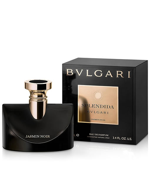 BVLGARI SPLENDIDA JASMIN NOIR  WOMEN