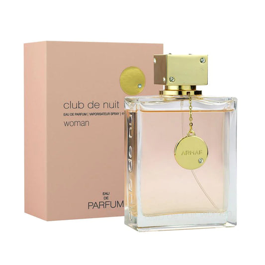 ARMAF CLUB DE NUIT WOMEN (PERFUM) EDP SP