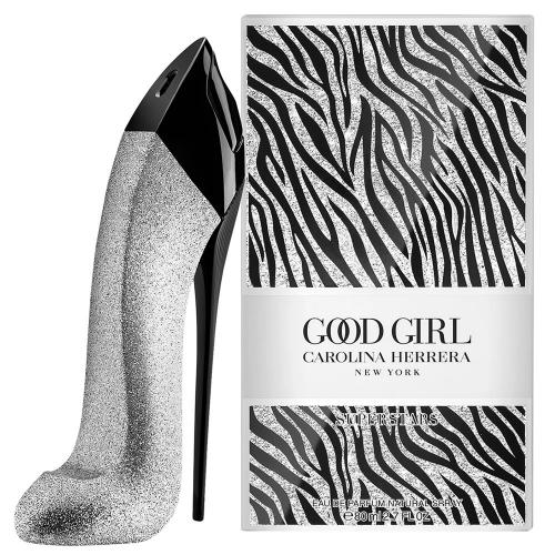 CAROLINA HERRERA GOOD GIRL SUPERSTARS  WOMEN EDP