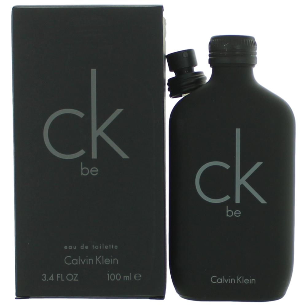 CALVIN KLEIN BE EDT SP UNISEX