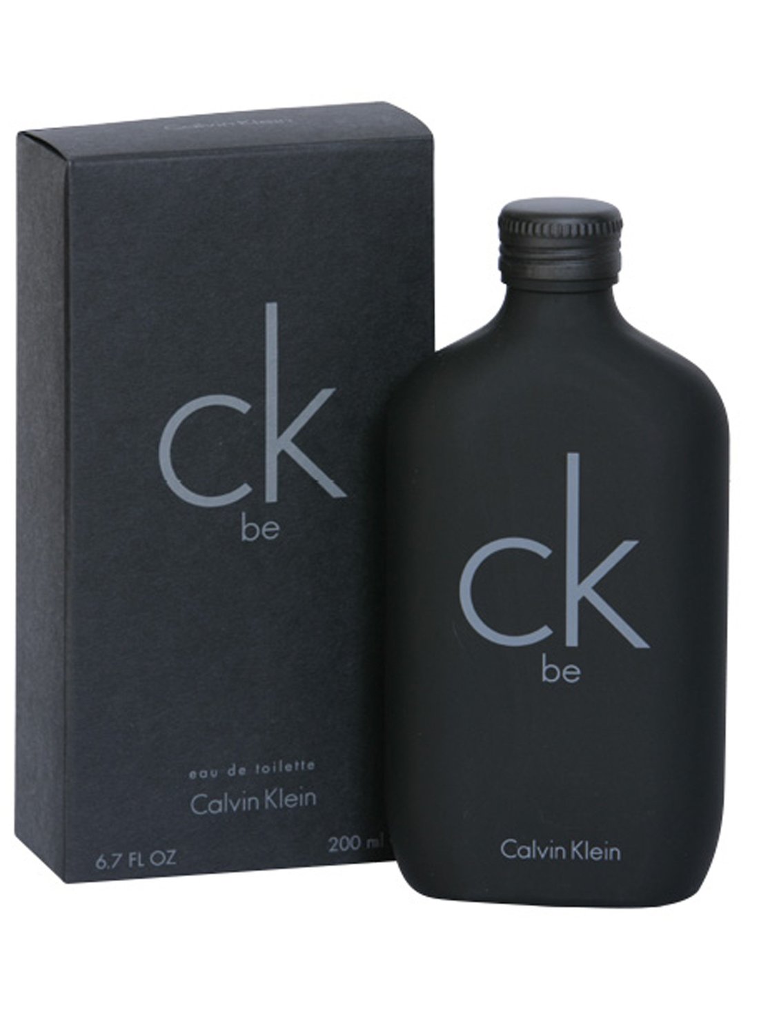 CALVIN KLEIN BE EDT SP UNISEX