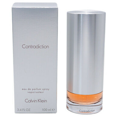 CALVIN KLEIN CONTRADICTION WOMAN EDP SP