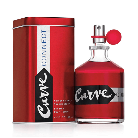 LIZ CLAIBORNE CURVE CONNECT MEN EDT SP