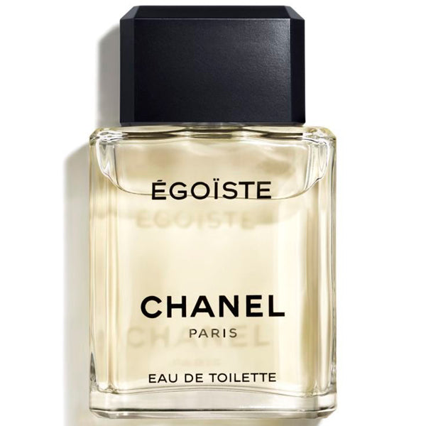 CHANEL EGOISTE  POUR HOMME EAU DE TOILETTE TESTER