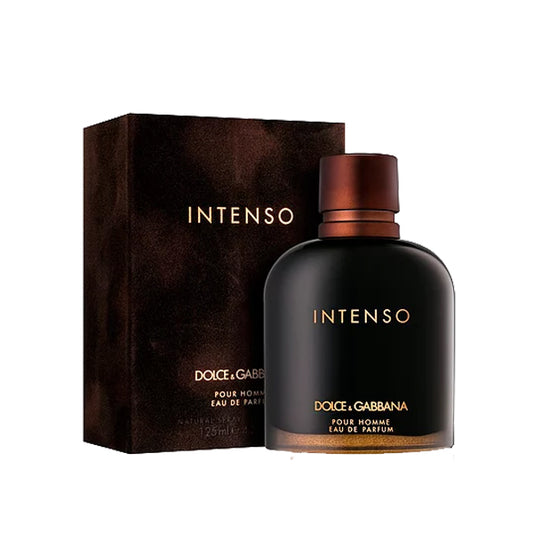 DOLCE & GABBANA INTENSO MEN EDP SP