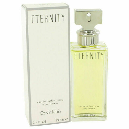 CALVIN KLEIN ETERNITY WOMEN EDP SP