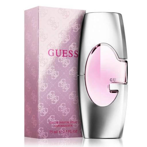 GUESS WOMEN EDP SP