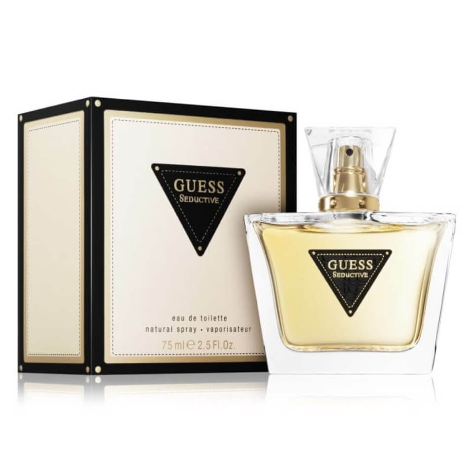 GUESS SEDUCTIVE EDT WOMEN