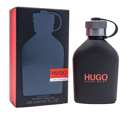 HUGO BOSS JUST DIFFERENT MEN EDT SP