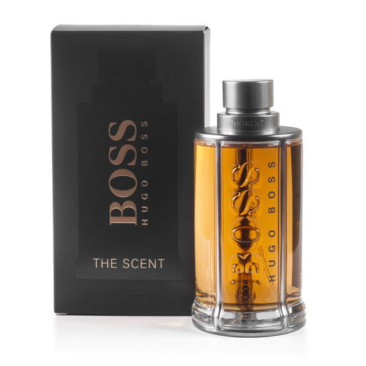 HUGO BOSS THE SCENT MEN EDT SP