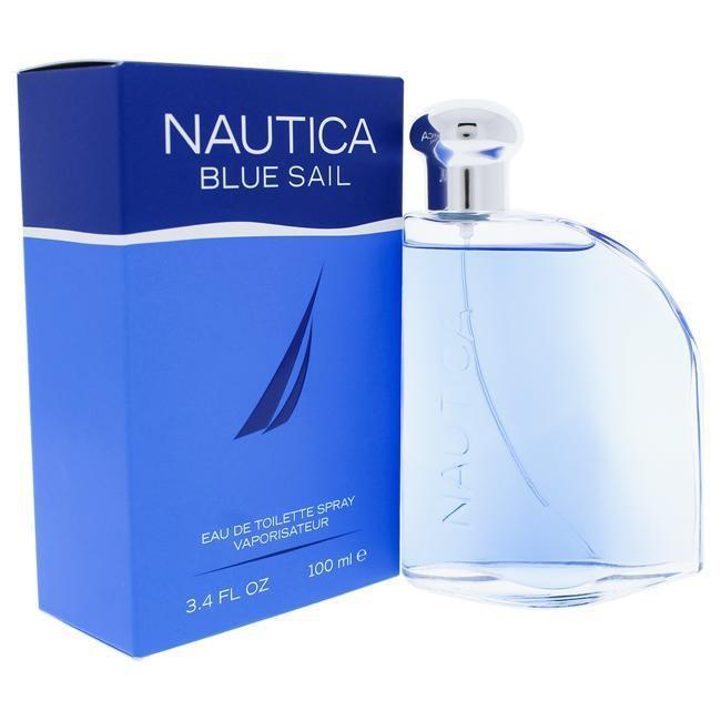 NAUTICA BLUE SAIL MEN EDT SP