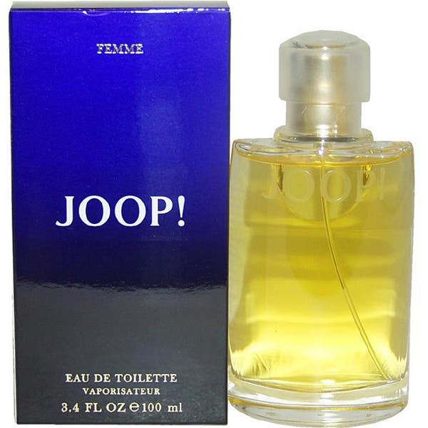 JOOP WOMAN EDT