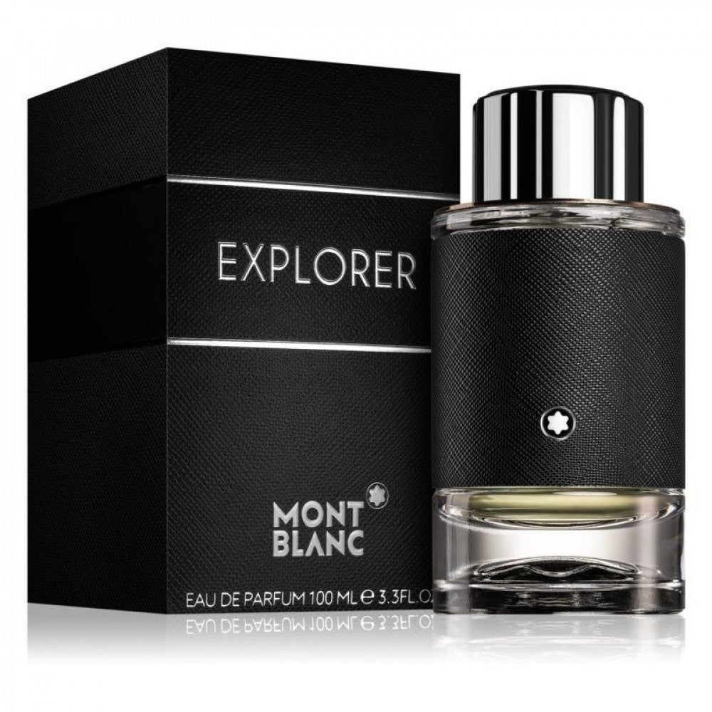 MONT BLANC EXPLORER EDP MEN