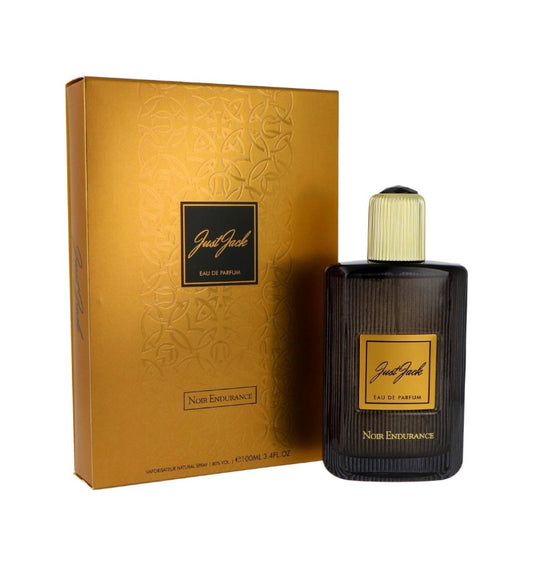 ARMAF JUST JACK NOIR ENDURANCE EDP MEN SP