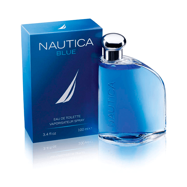 NAUTICA BLUE MEN EDT SP