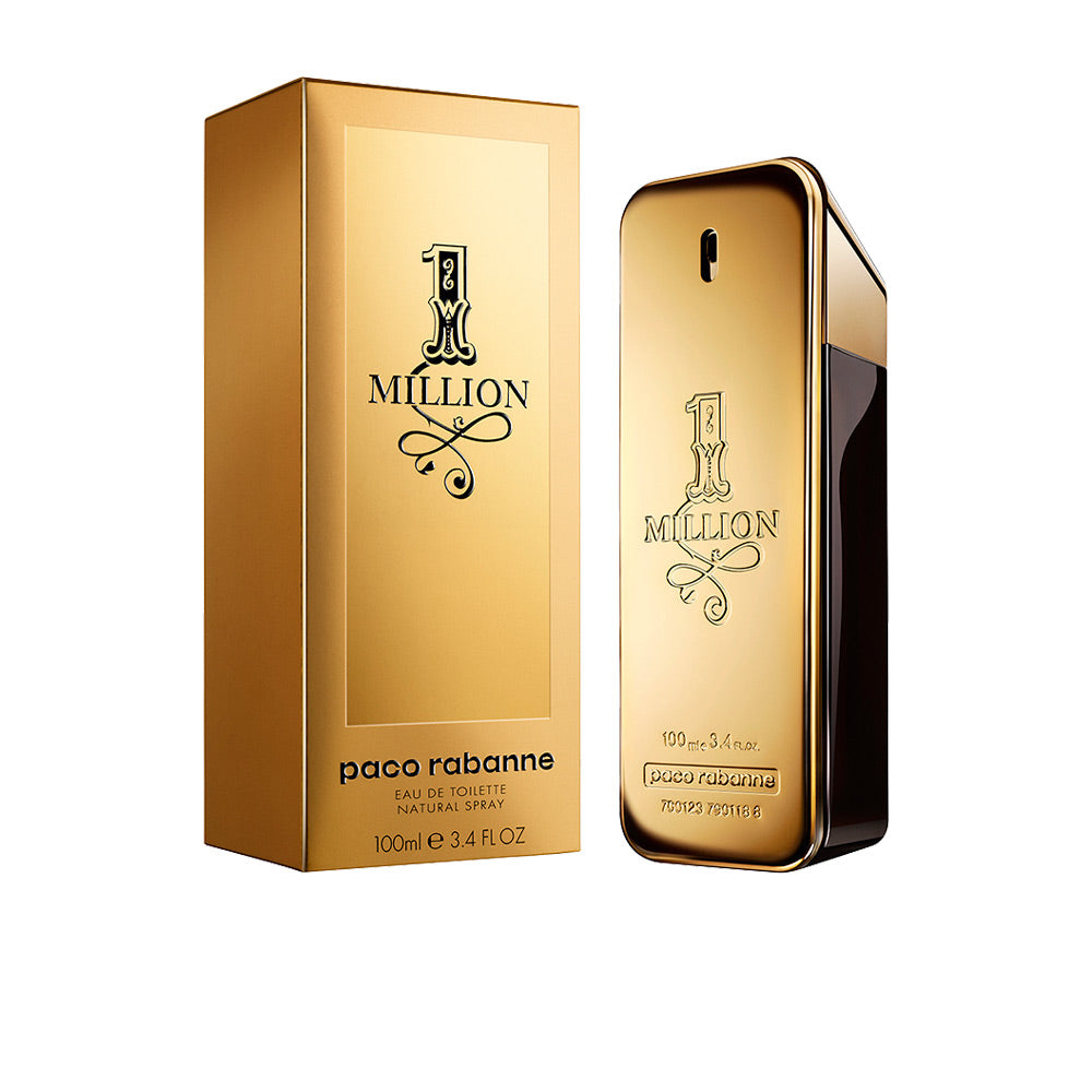 PACO RABANNE ONE MILLION EDT MEN