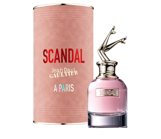 JEAN PAUL GAULTIER SCANDAL BY NIGHT EDP (WOMEN)