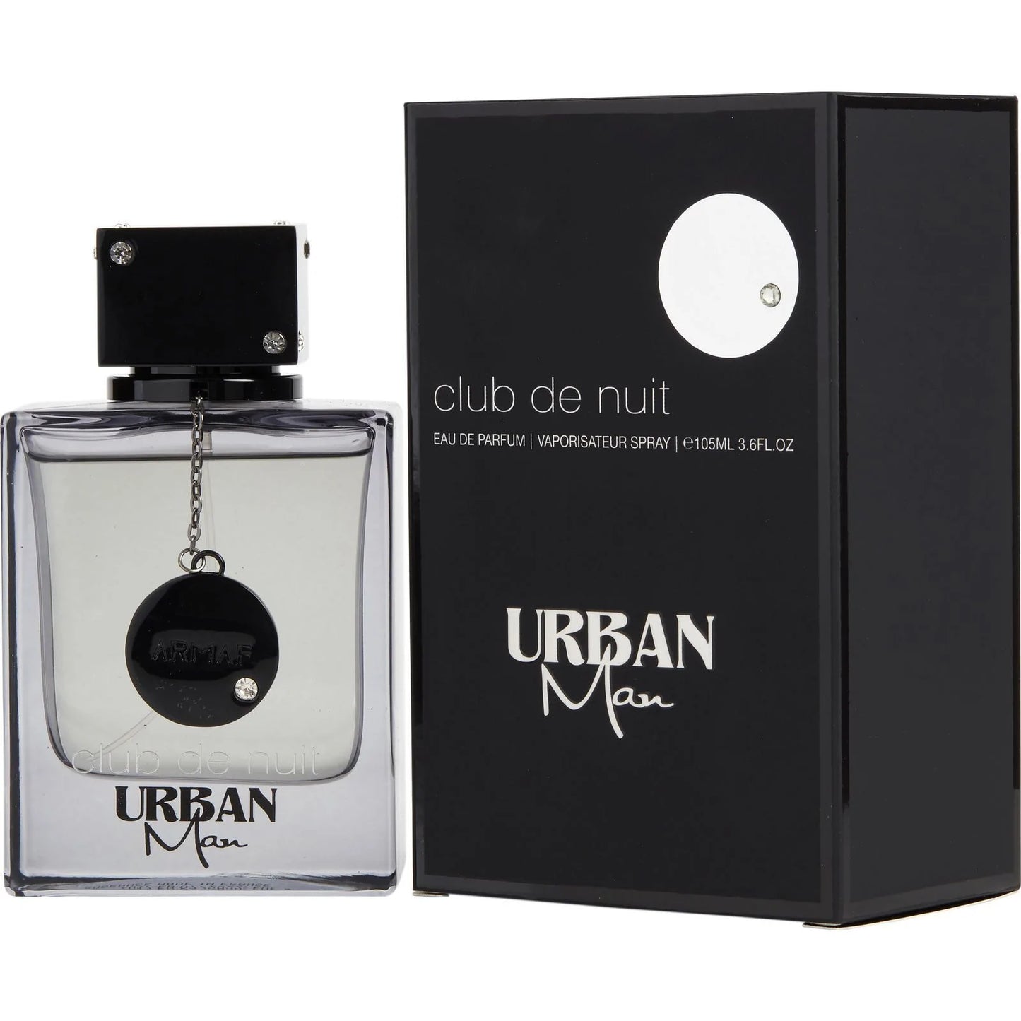 ARMAF URBAN EDP MEN