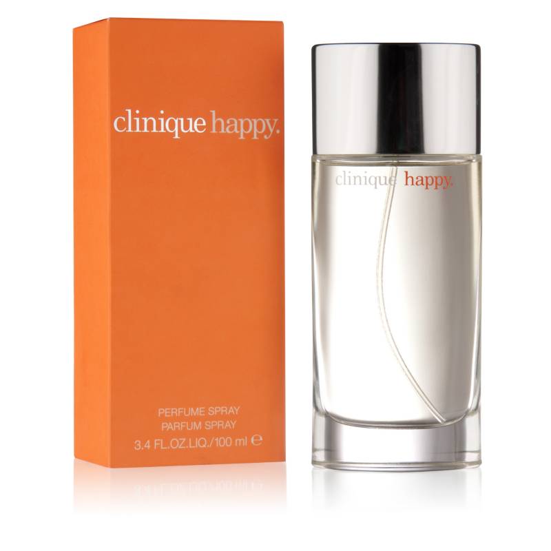 CLINIQUE HAPPY EDP WOMEN EDP