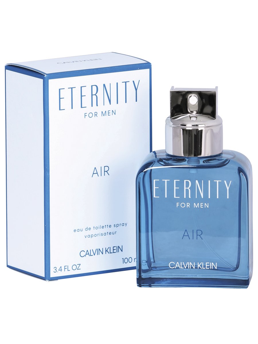 CALVIN KLEIN ETERNITY AIR MEN EDT SP