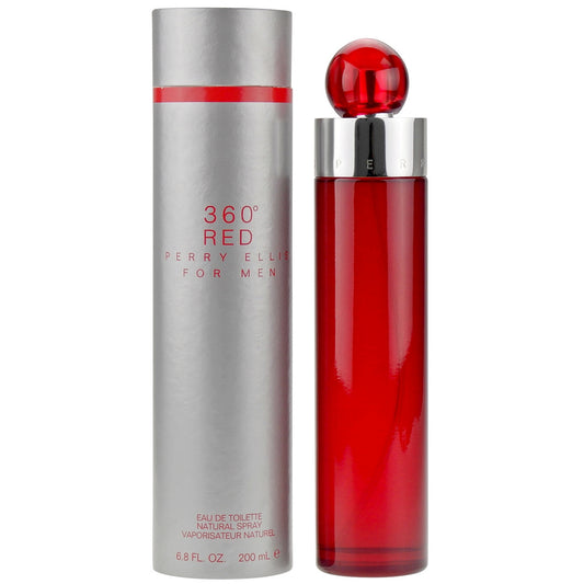 PERRY ELLIS 360 RED MEN EDT