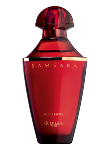 GUERLAIN SAMSARA EDP WOMEN TESTER