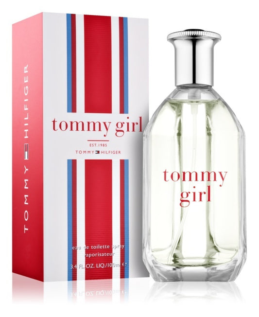 TOMMY HILFIGER GIRL SPRAY