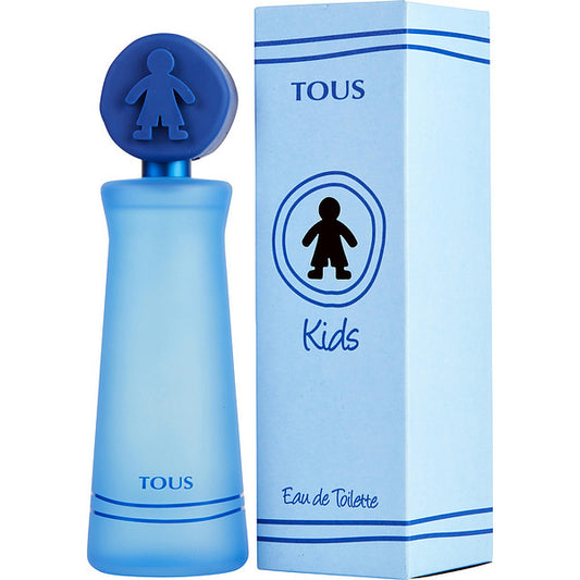 TOUS KIDS NIÑO EDT