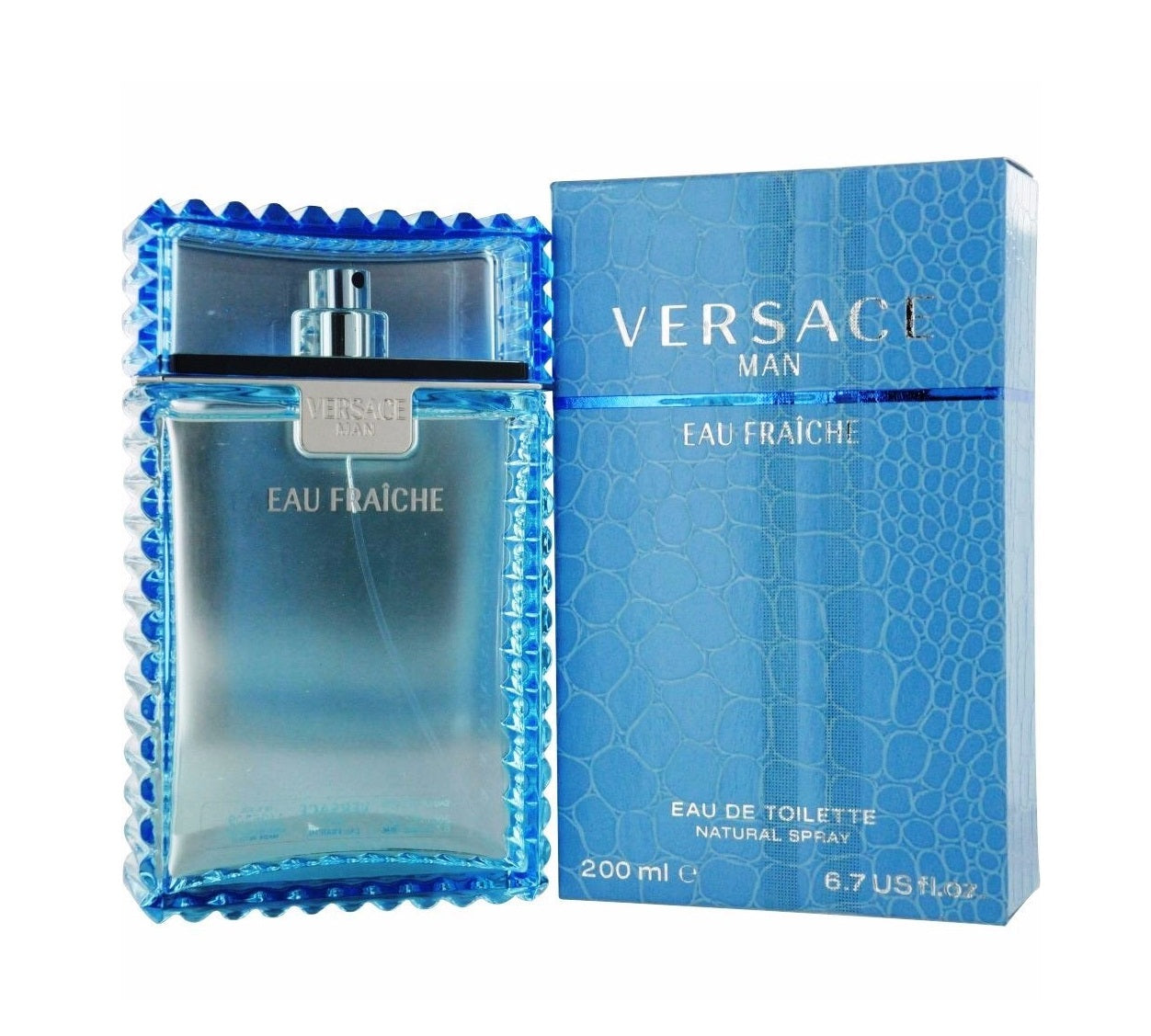 VERSACE EAU FRAICHE EDT MEN