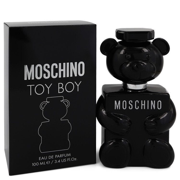 MOSCHINO TOY BOY MEN EDP SP