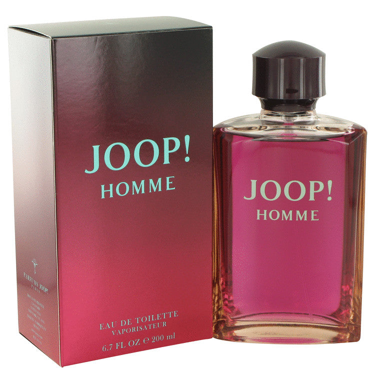 JOOP MEN EDT