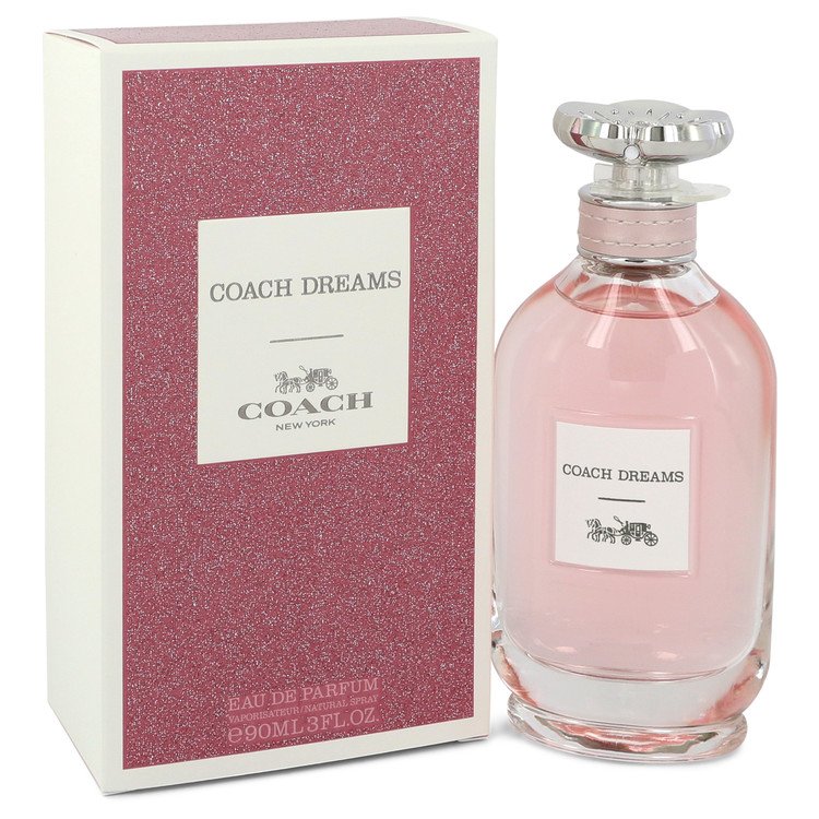 COACH DREAMS EDP (WOMEN)