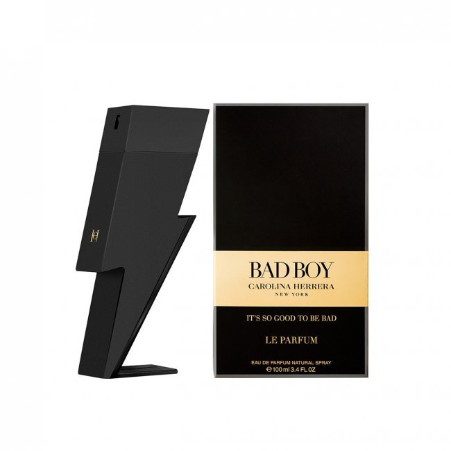 CAROLINA HERRERA BAD BOY MEN EDP SP