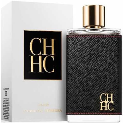 CAROLINA HERRERA DE CAROLINA HERRERA *CH* EDT MEN EDP SP