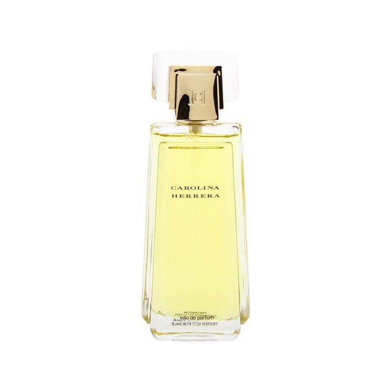 CAROLINA HERRERA DE CAROLINA HERRERA EAU DE PARFUM  100ML TESTER