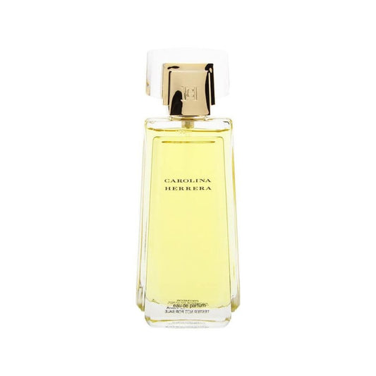 CAROLINA HERRERA DE CAROLINA HERRERA EAU DE PARFUM  100ML TESTER