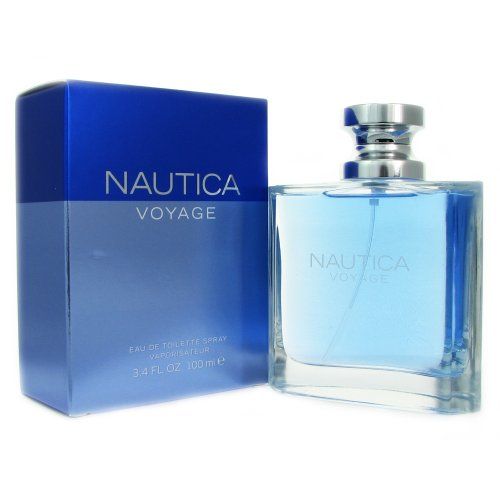 NAUTICA VOYAGE MEN EDT SPRAY