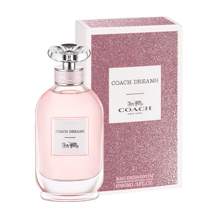 COACH DREAMS EDP (WOMEN)